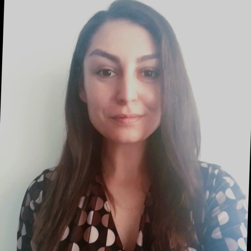 Ana-Mariya Hristova