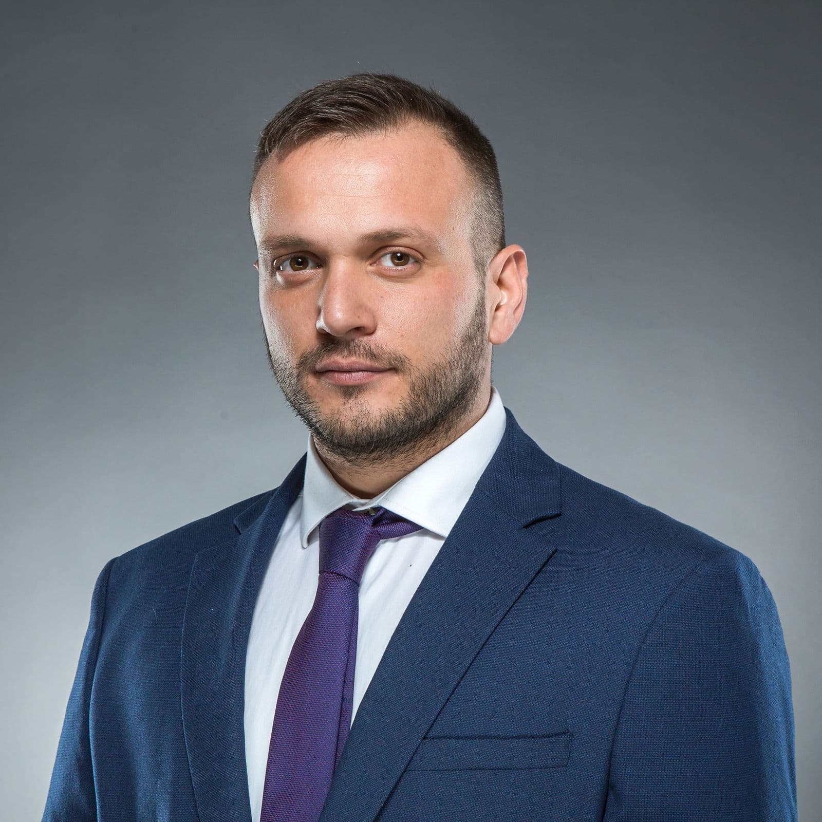 Ivan Genev