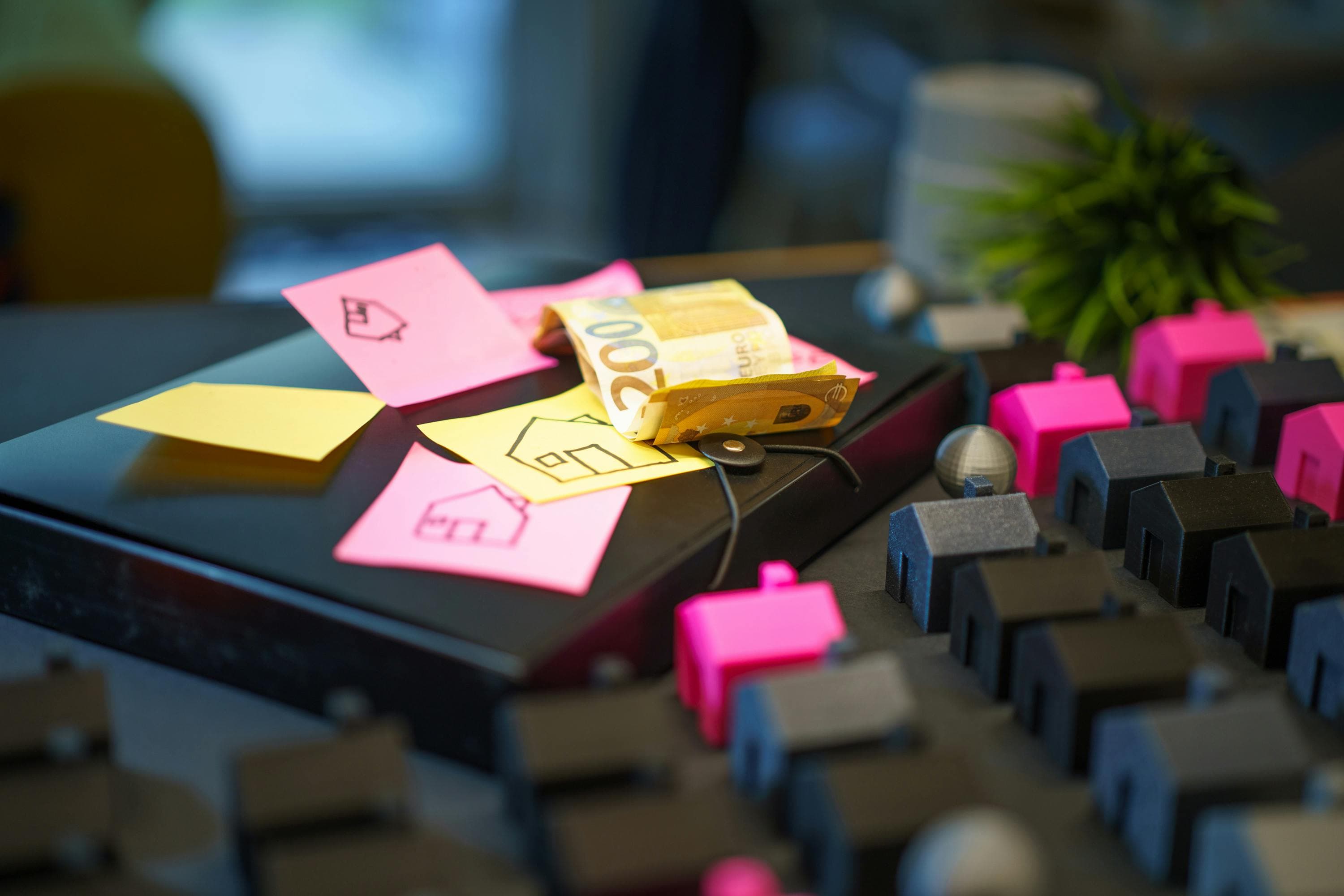 Fees & Who Pays What (Transparency First)