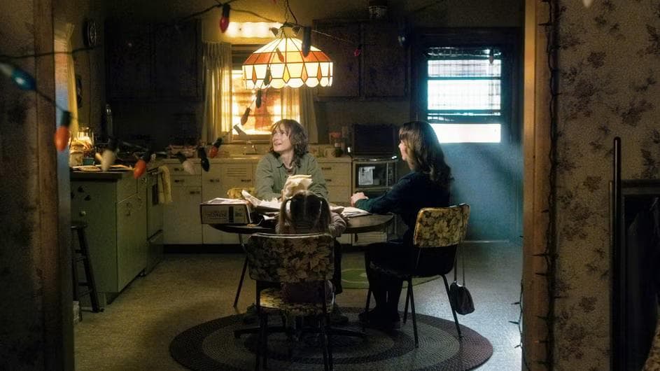 The Byers House: How Fractional Ownership Turned a Stranger Things Home into a Viral Investment